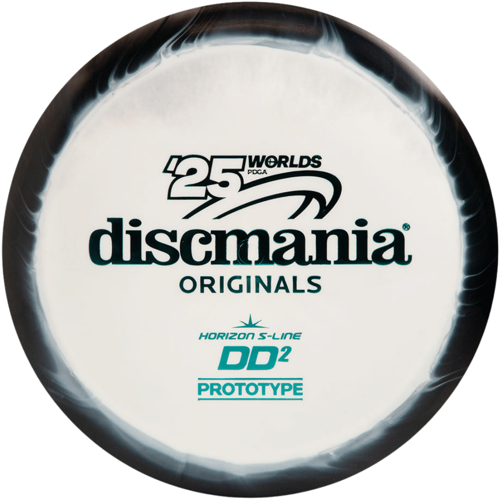 Horizon S-Line DD2 - Prototype - 25 Worlds