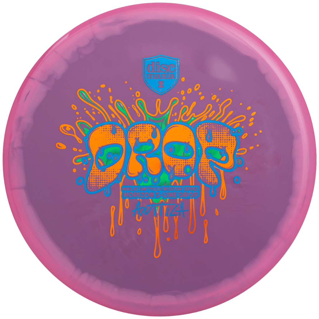 Horizon S-Line Drop - Niklas Anttila 2026 Creator Series