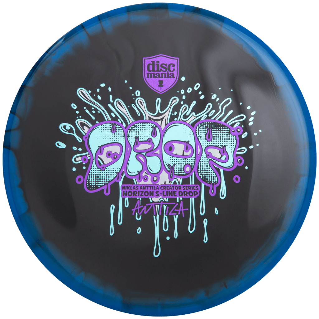 Horizon S-Line Drop - Niklas Anttila 2026 Creator Series