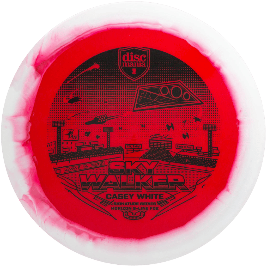 Horizon S-Line FD2 - Sky Walker 3 - Casey White Signature Series