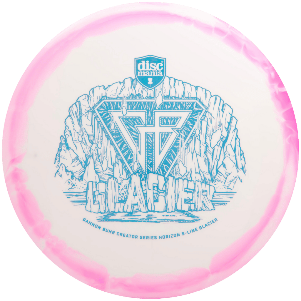 Horizon S-Line Glacier - Gannon Buhr Creator Series