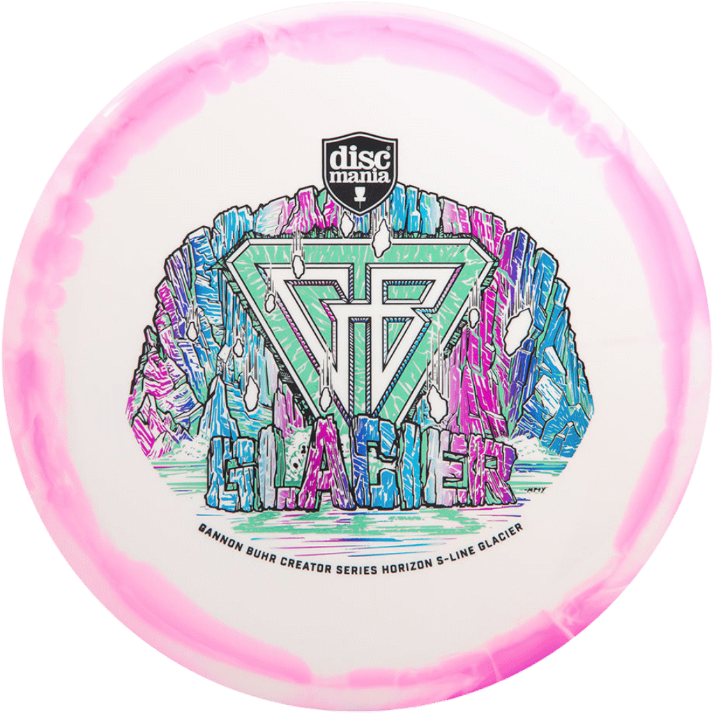 Horizon S-Line Glacier - Triple Foil - Gannon Buhr Creator Series