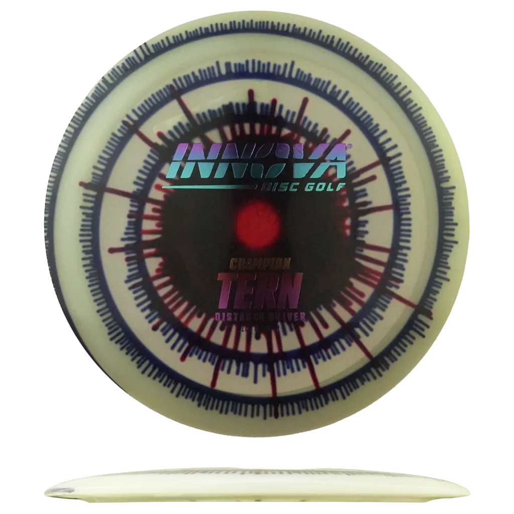 I-Dye Champion Tern