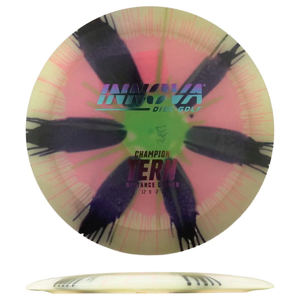 I-Dye Champion Tern