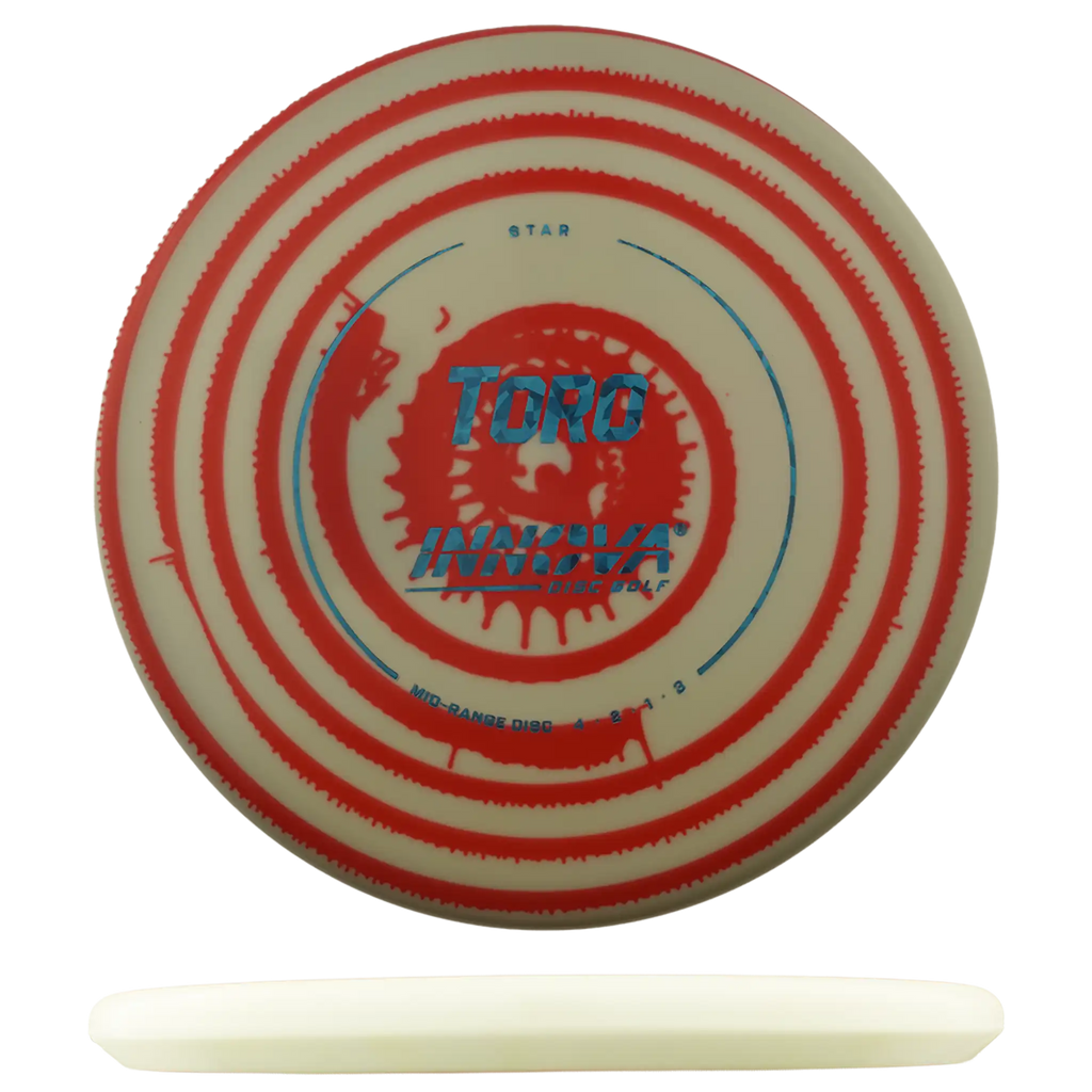 I-Dye Star Toro
