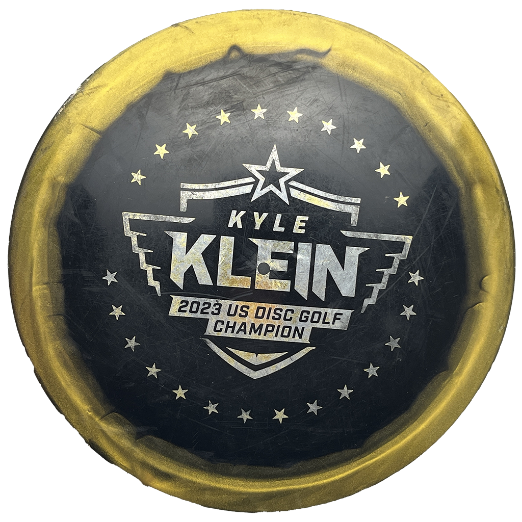 Discmania Golden Horizon S-Line Vanguard - Kyle Klein