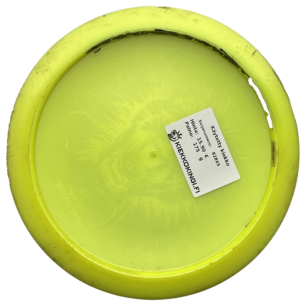 Discraft Big Z Predator