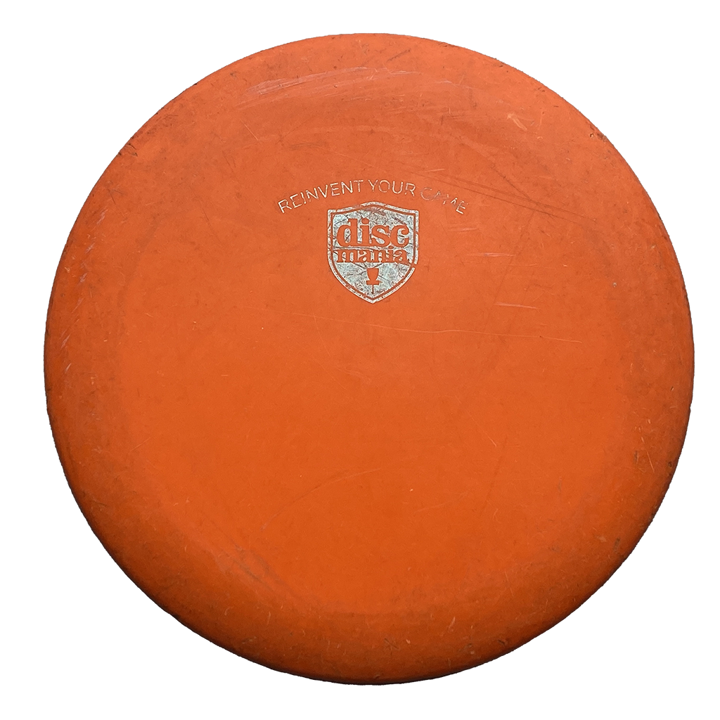 Discmania D-Line Flex 2 P2