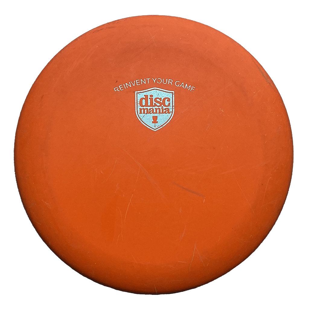 Discmania D-Line Flex 2 P2