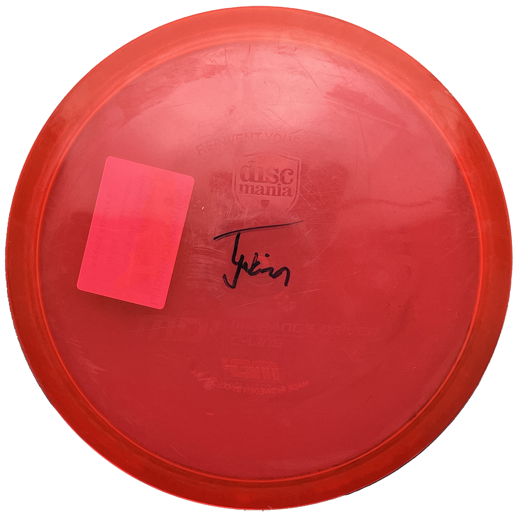 Discmania C-Line MD3