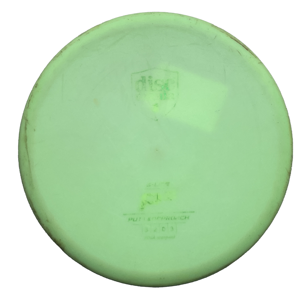 Discmania S-Line P3x