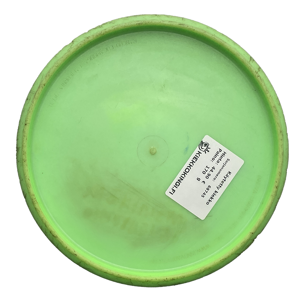 Discmania S-Line P3x