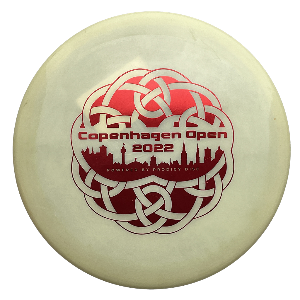 Prodigy 400 Glow Pa3 - Copenhagen Open 2022