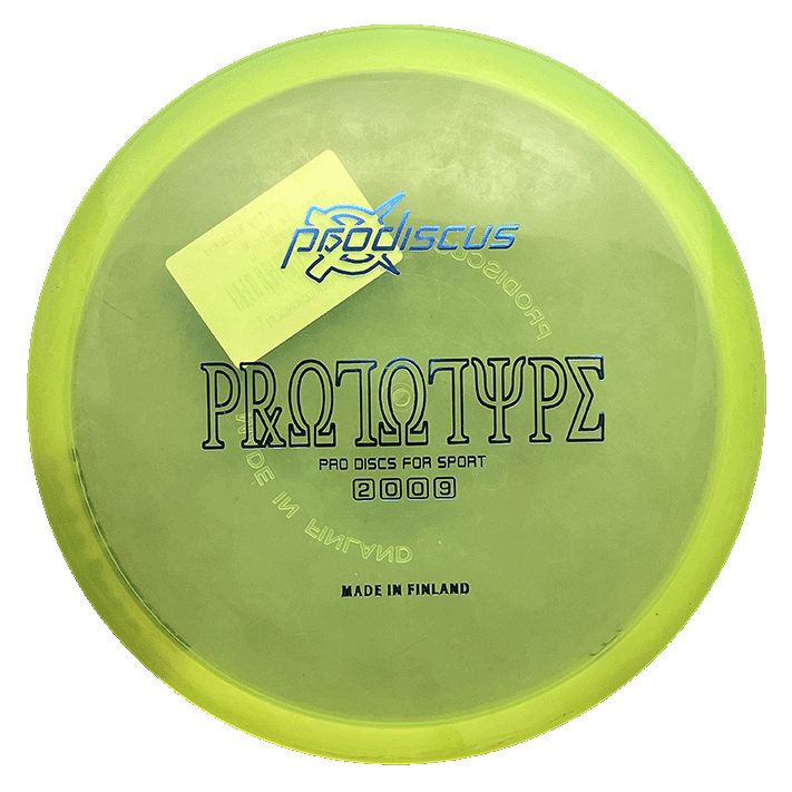 Premium Prototype