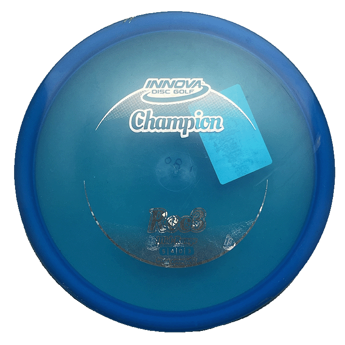 Champion Roc3