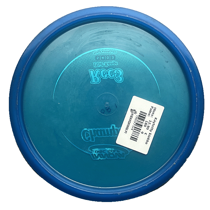 Champion Roc3