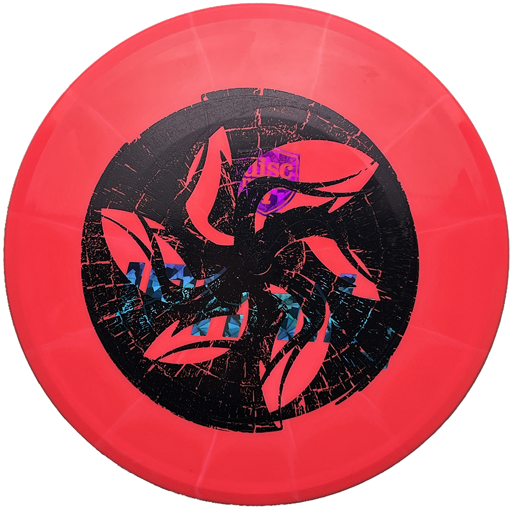 Discmania Vapor Mutant - Huk Lab