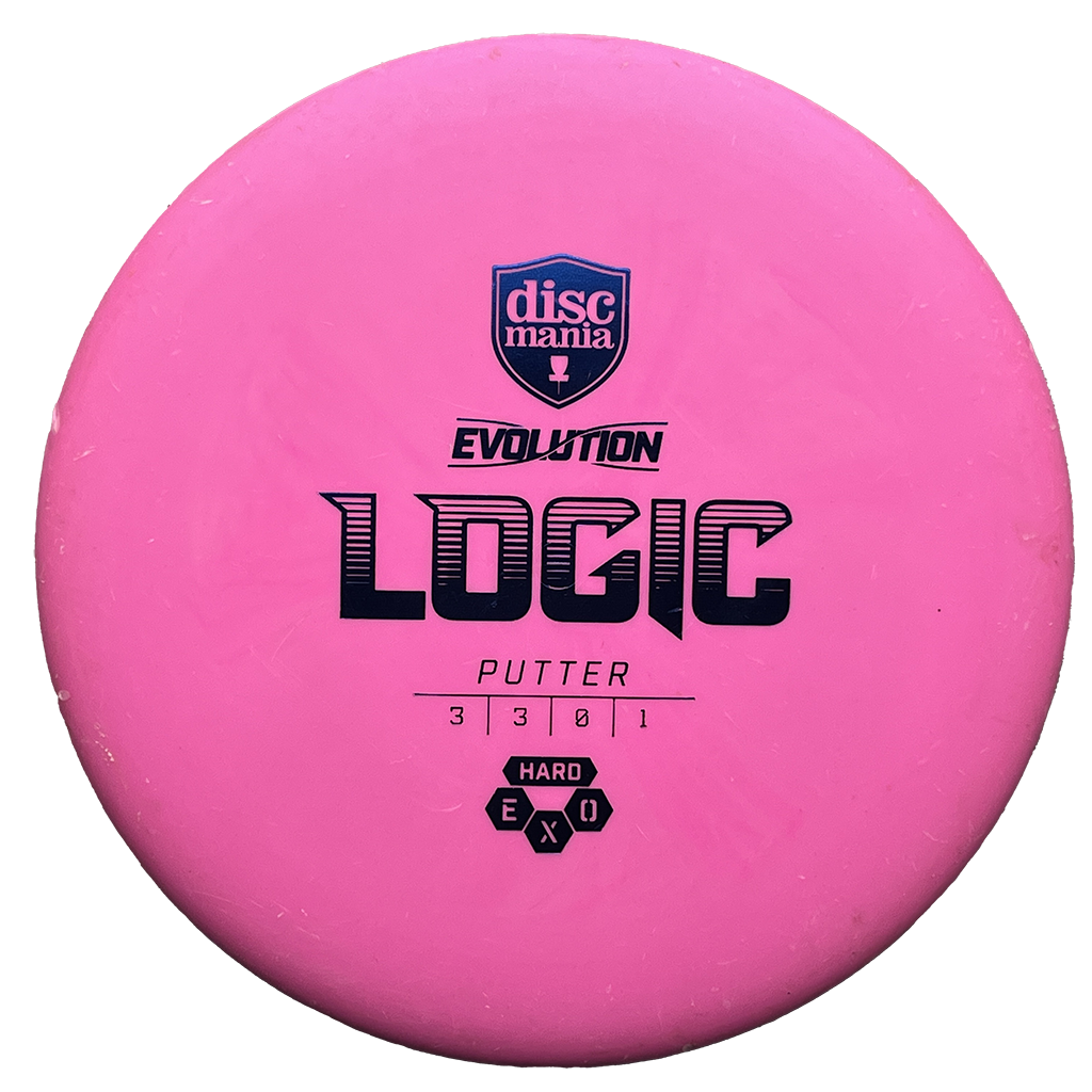 Discmania Hard Exo Logic