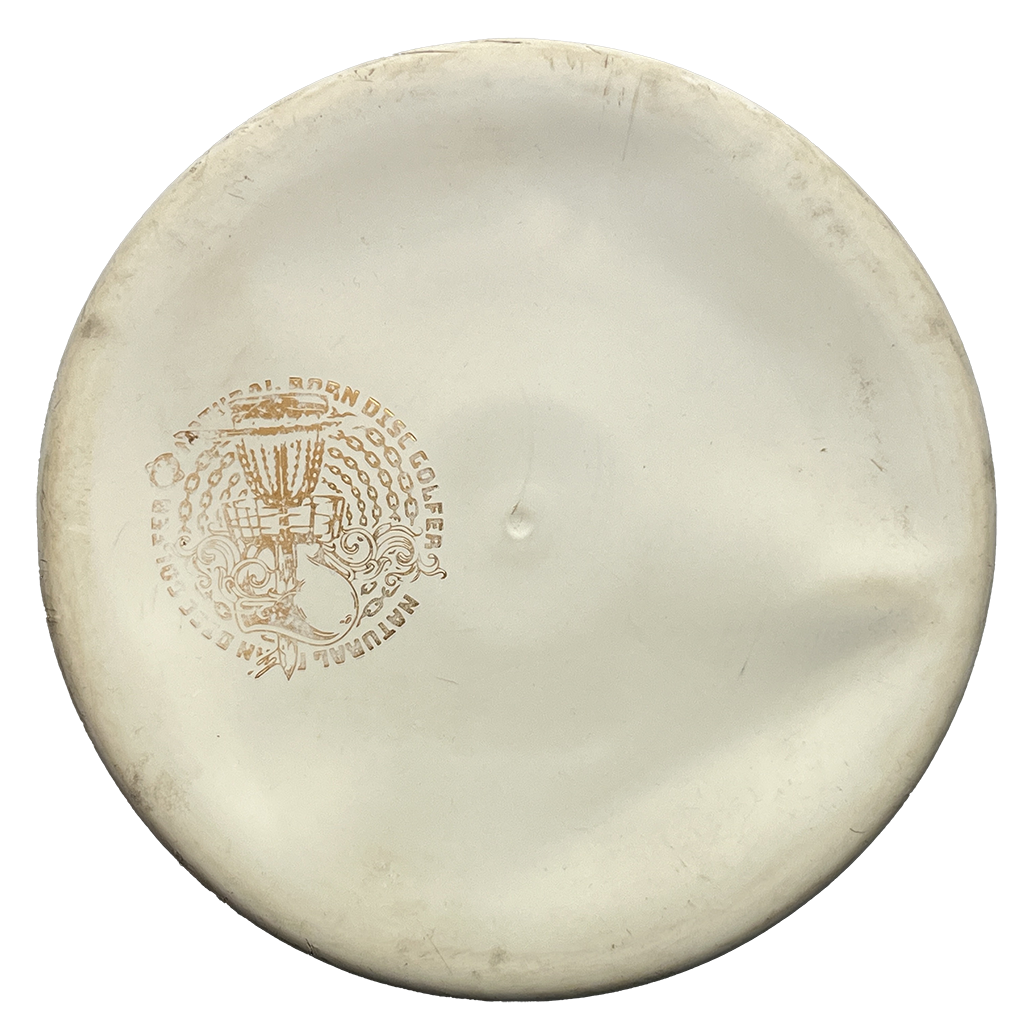 Obsidian Discs G5 Splinter