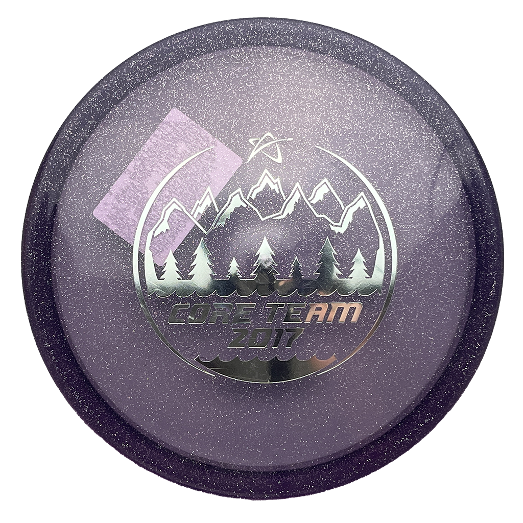 Prodigy 450 Glimmer A2 - Core Team 2017