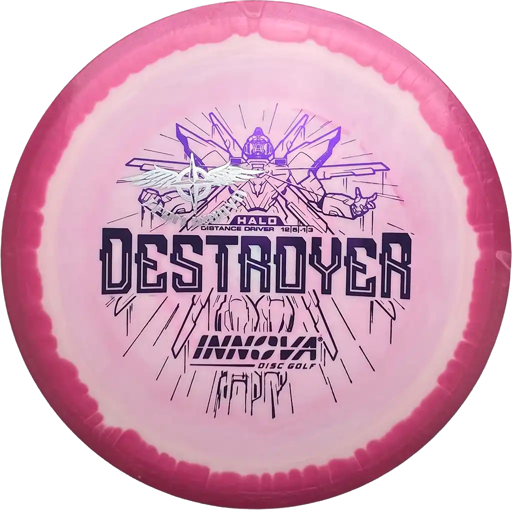 Halo Star Destroyer - Team Innova