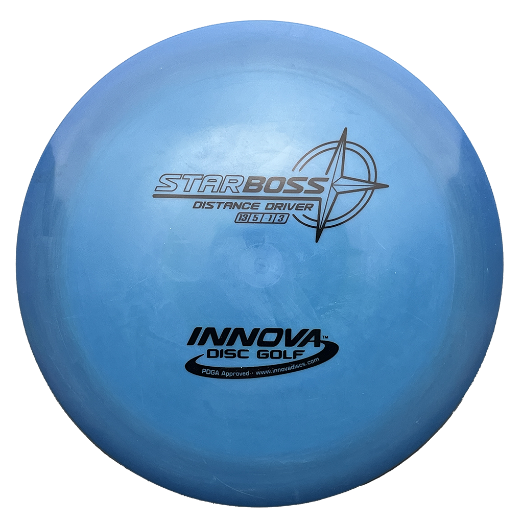 Innova Star Boss