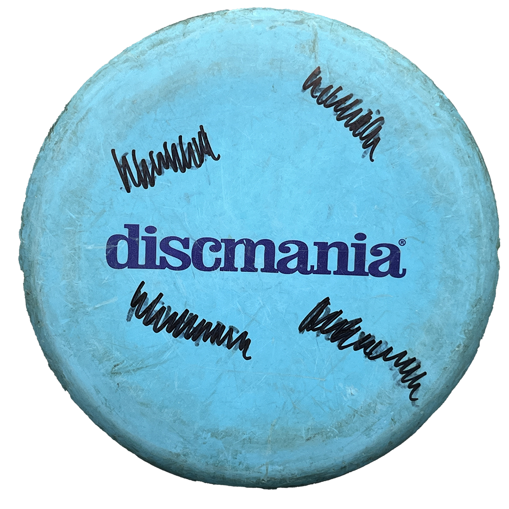 Discmania Active Base Sensei