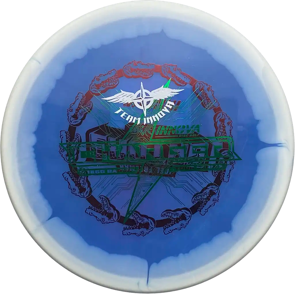 Halo Champion Gator3 - Team Innova