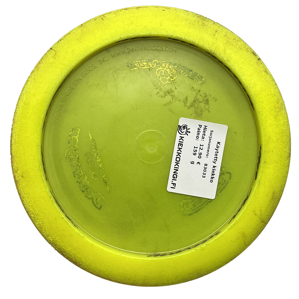 Innova Blizzard Champion Destroyer