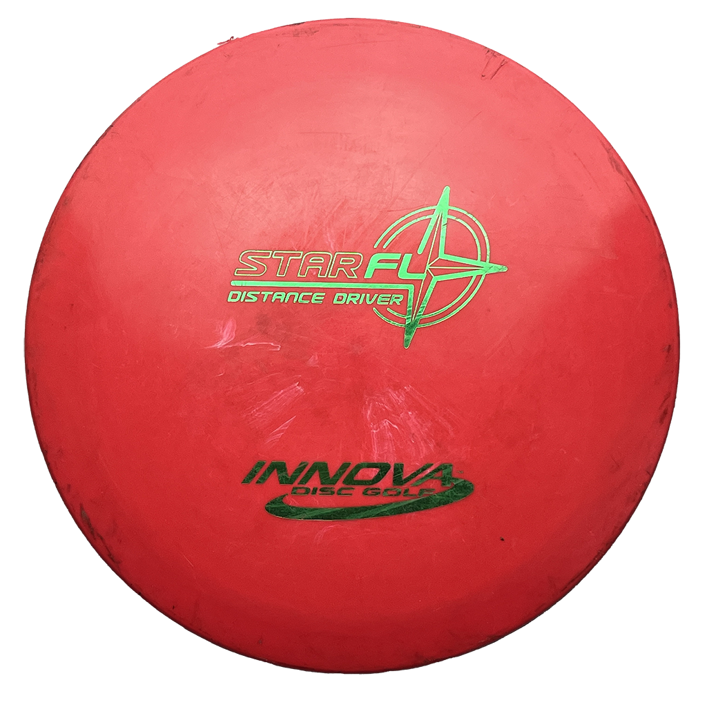 Innova Star FL