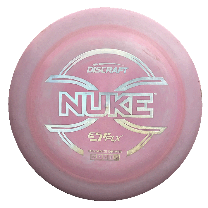 ESP FLX Nuke