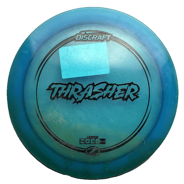 Z Thrasher