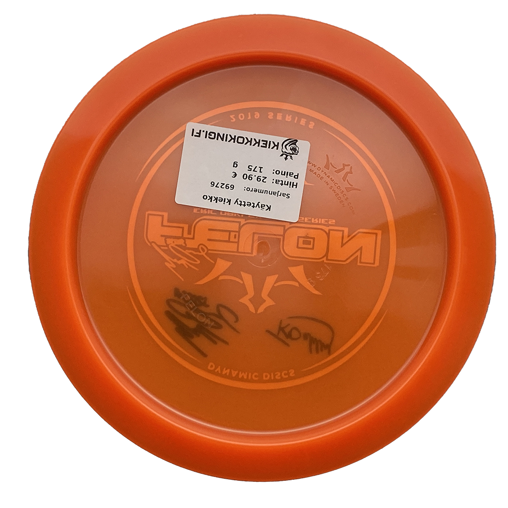 Dynamic Discs LucidX Felon