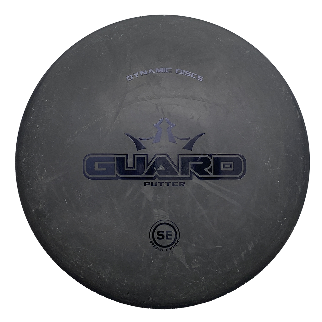 Dynamic Discs Classic Guard - Special Edition