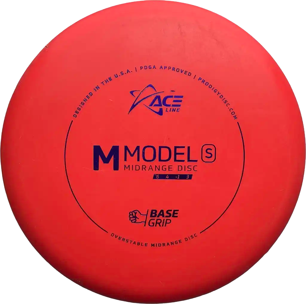 BaseGrip M Model S