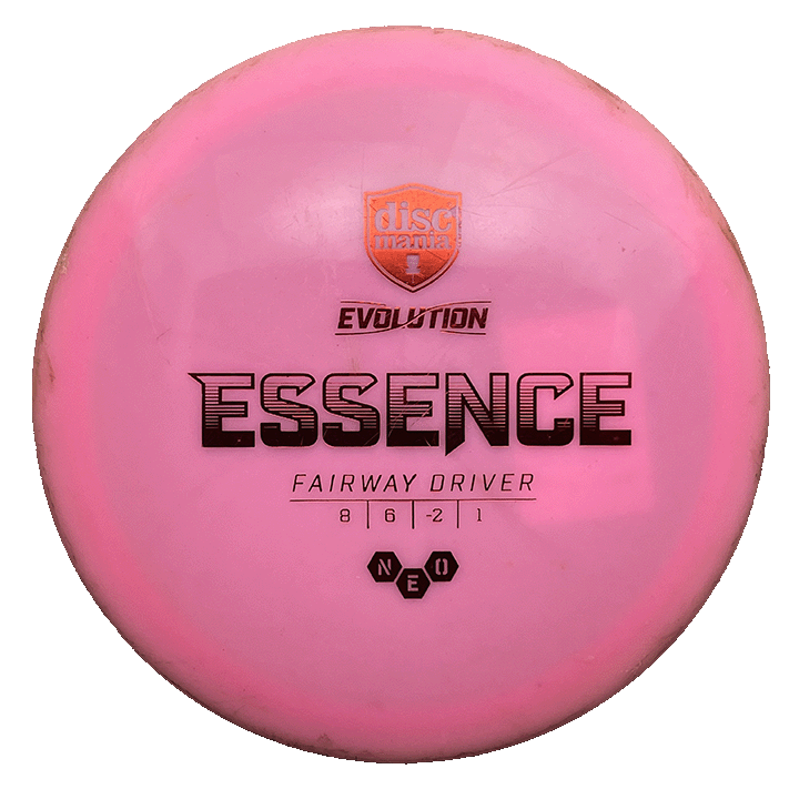 Neo Essence