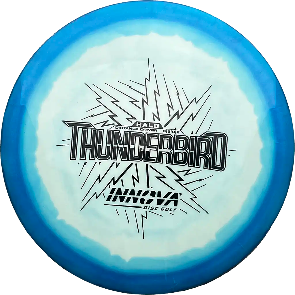 Halo Star Thunderbird