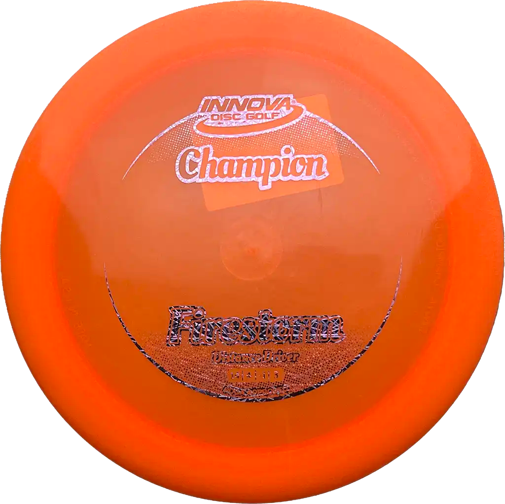 Champion Firestorm