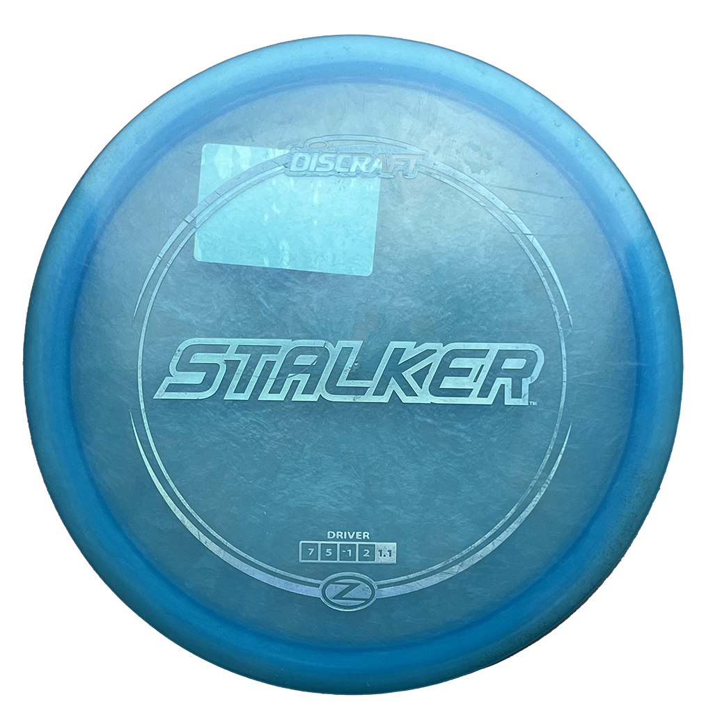 Discraft Z Avenger - Solvik