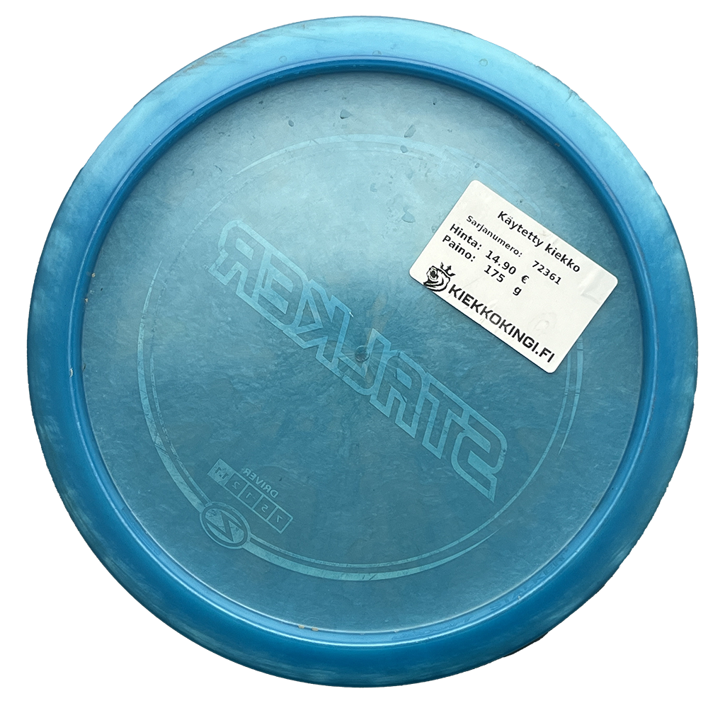 Discraft Z Avenger - Solvik