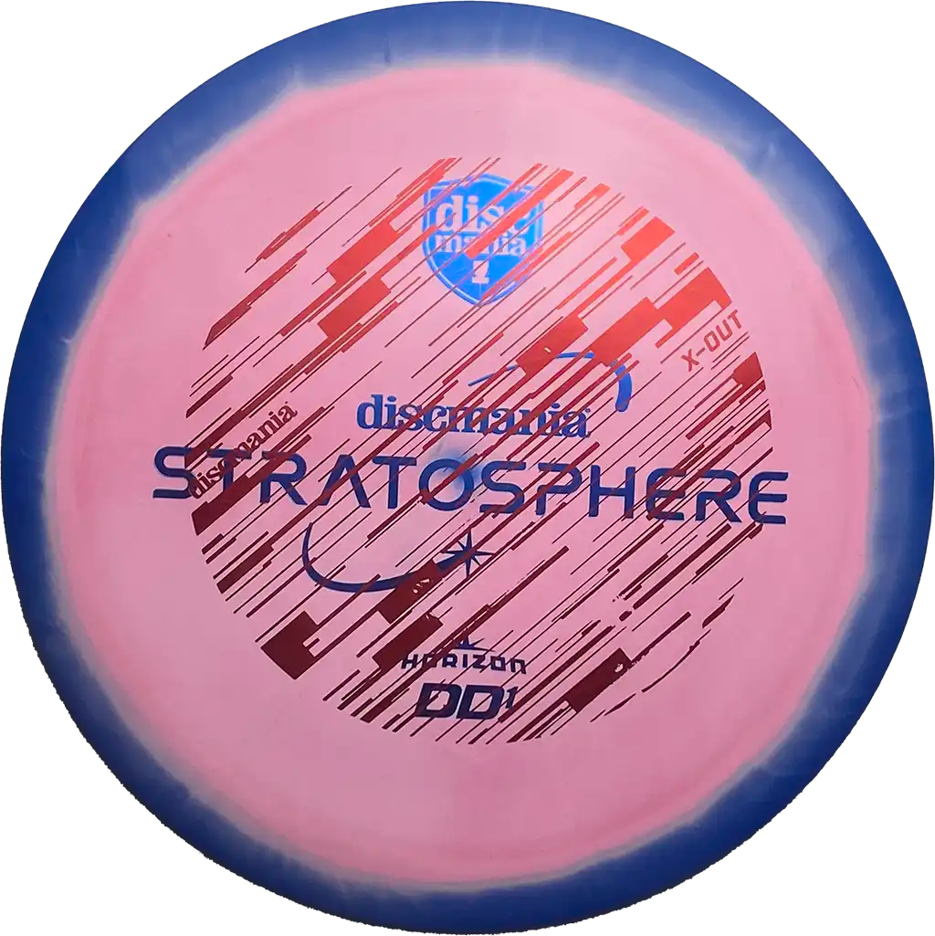 Horizon S-Line DD1 - Stratosphere