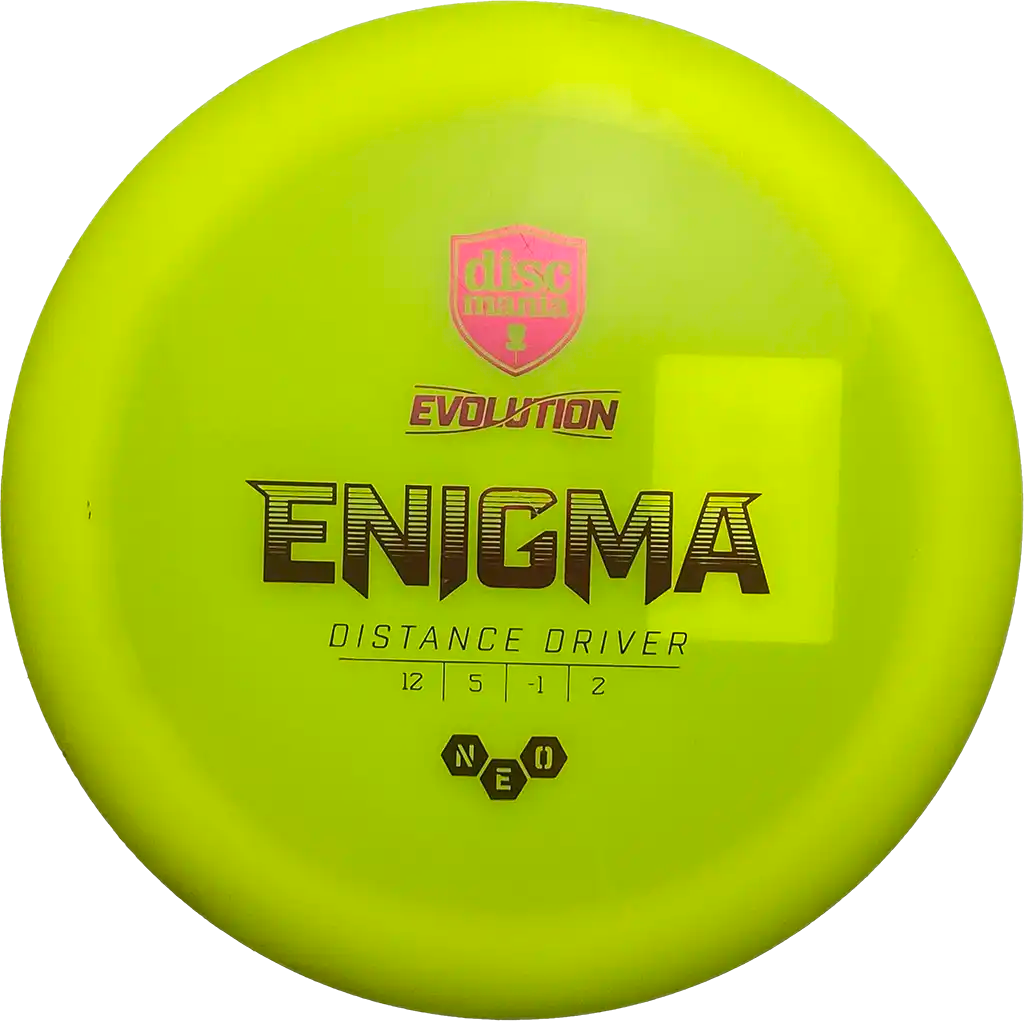 Neo Enigma