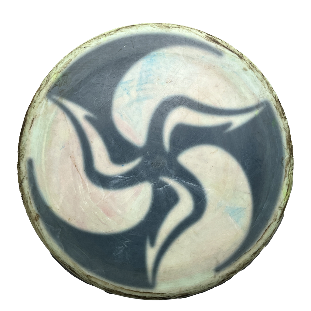 Discmania Swirlu S-Line PD2 - Huk Lab