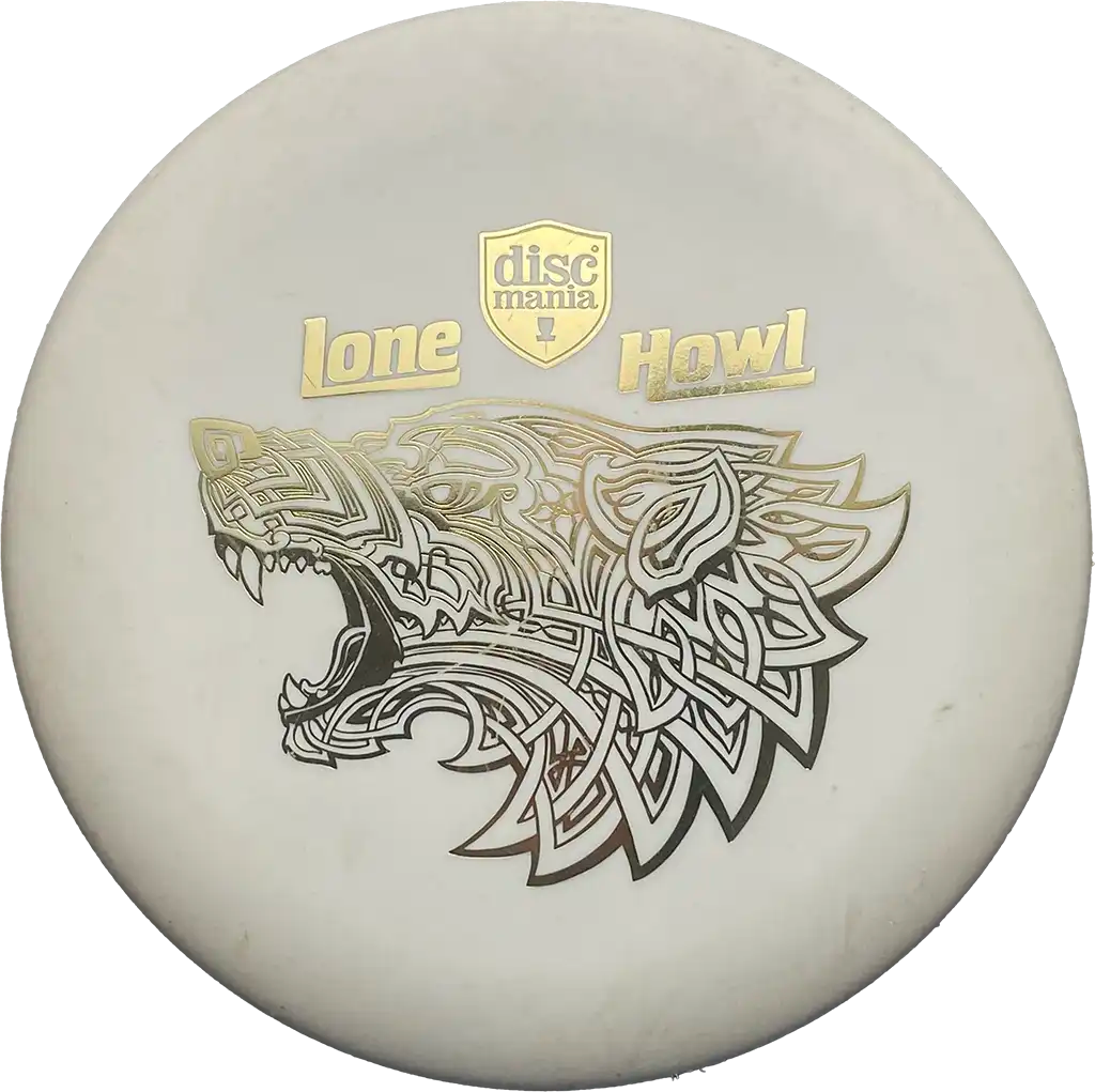 Flex 2 D-Line P2 - Lone Howl