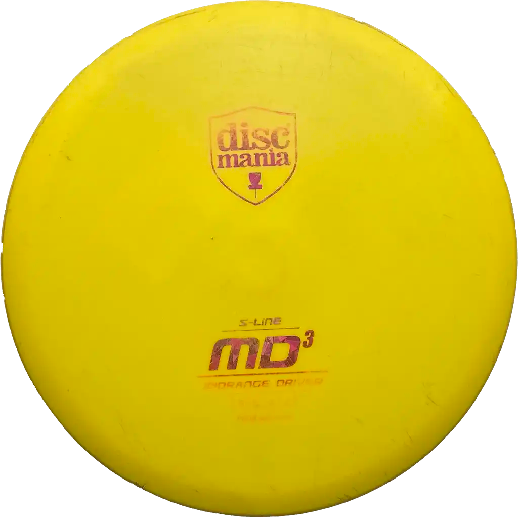 S-Line MD3 - Innova Made