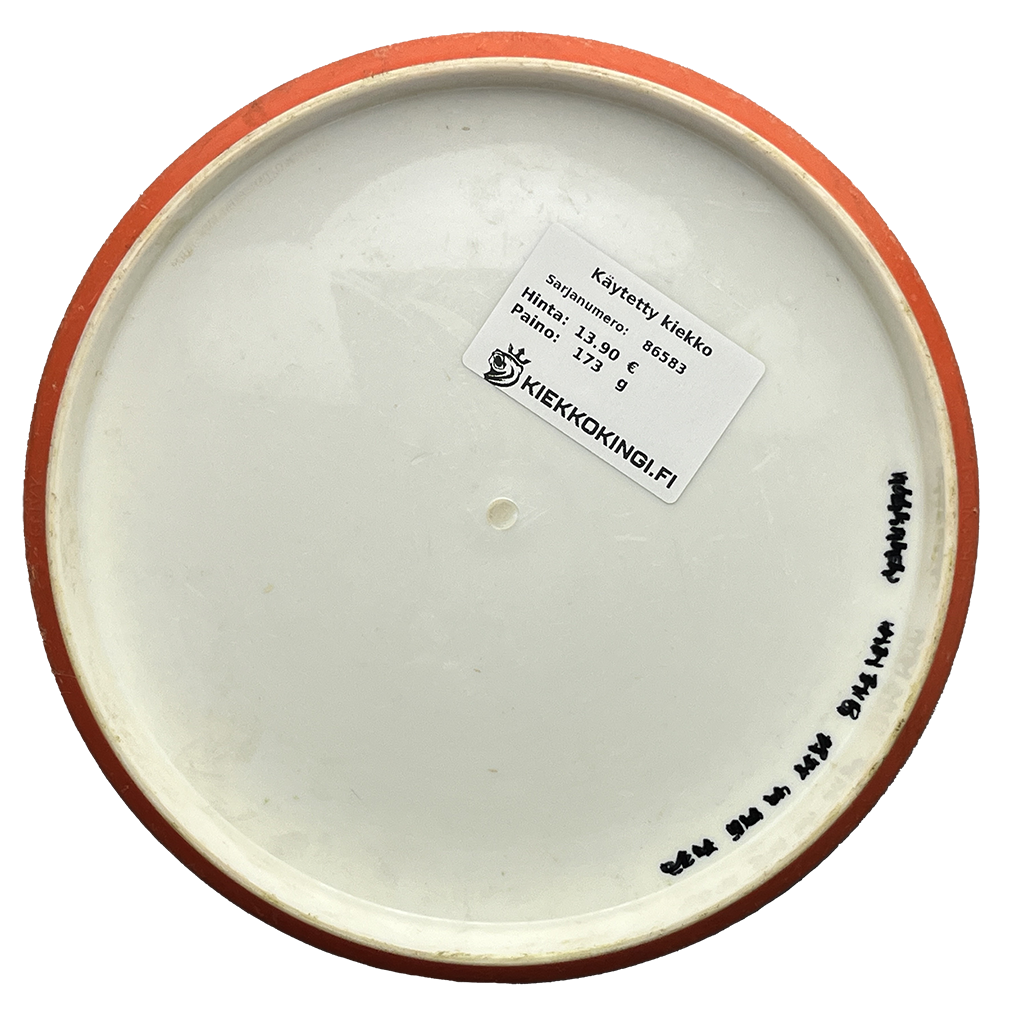 Axiom Discs Neutron Soft Envy