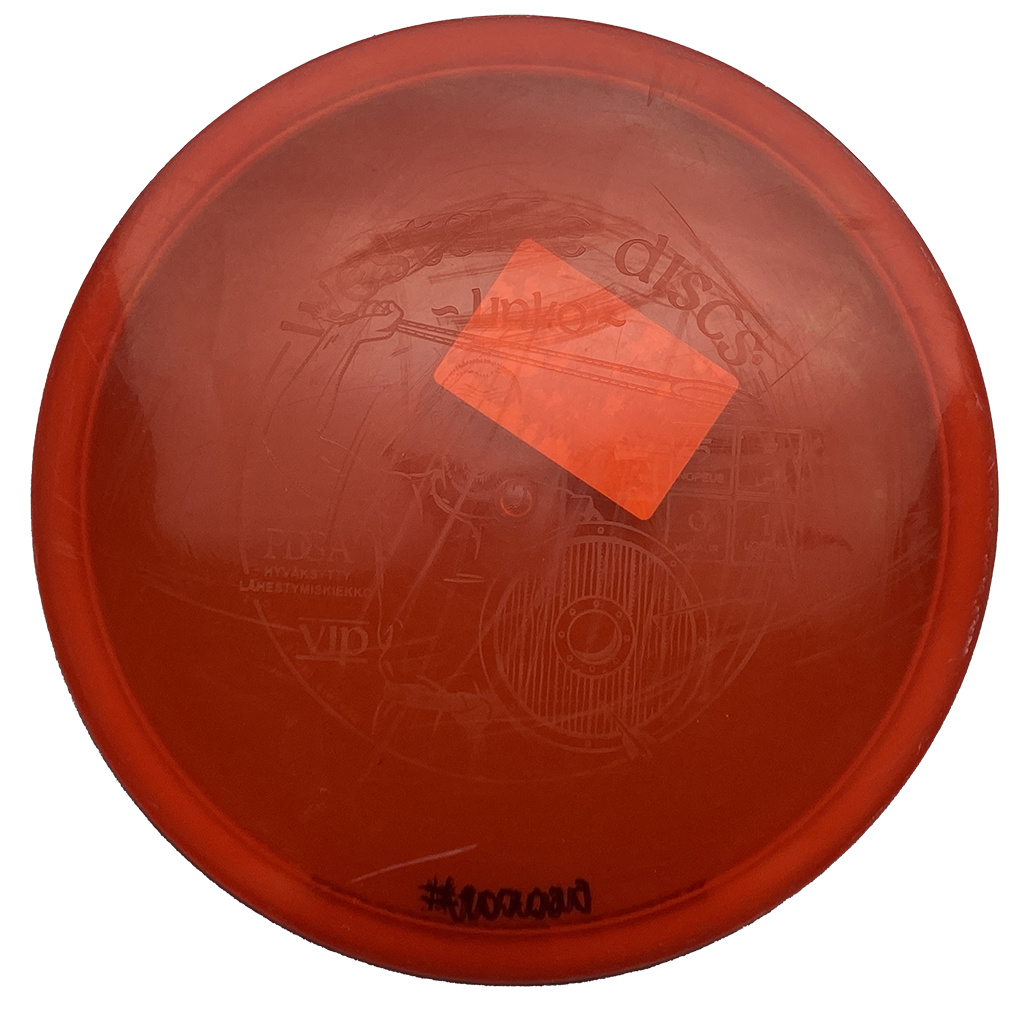 Westside Discs VIP Linko