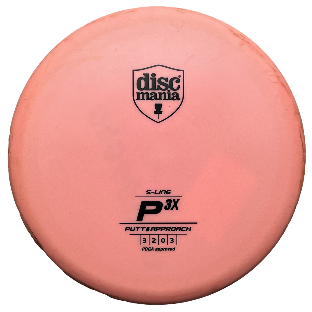 Discmania S-Line P3X - Innova Made