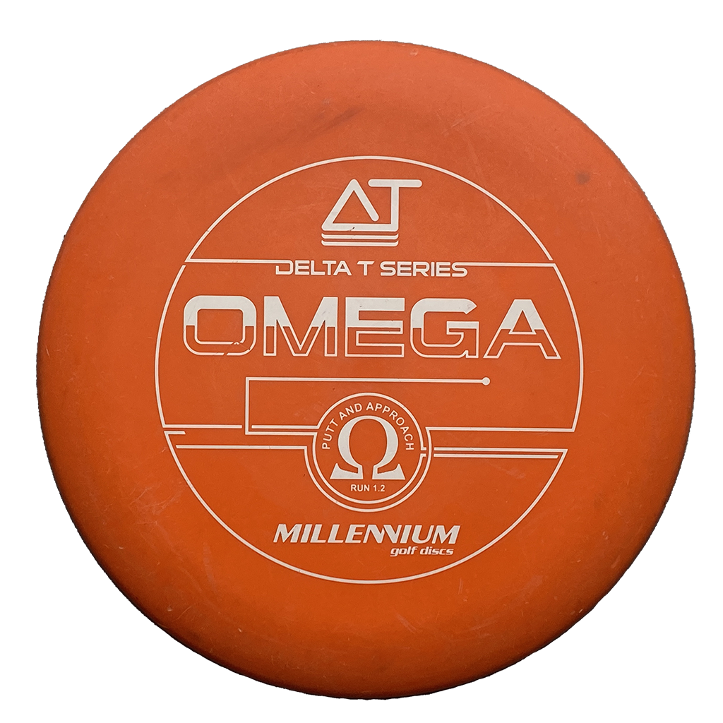 Millennium Delta-T Omega