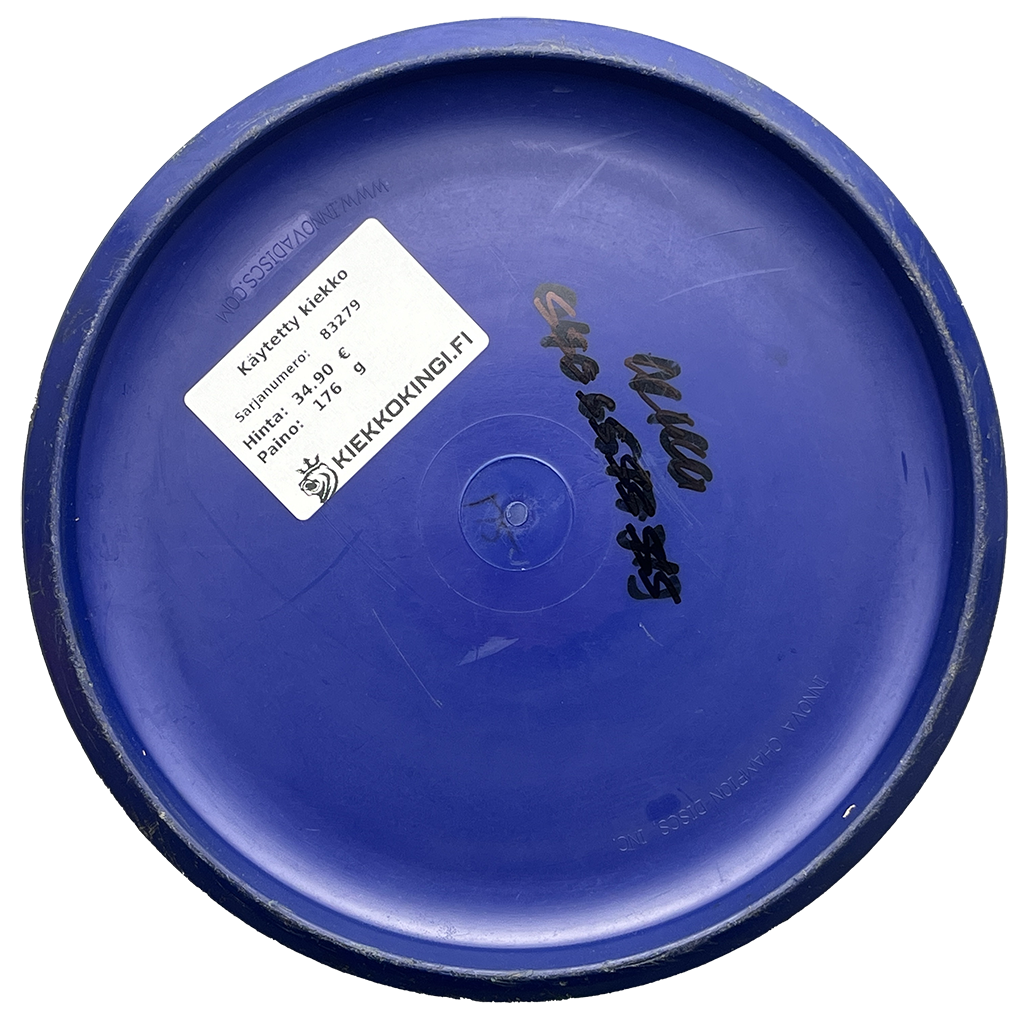 Discmania S-Line P1